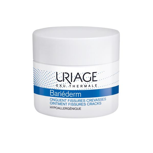 Uriage BARIÉDERM - Balsam do skóry popękanej 40 g