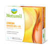 NATURELL, Chrom Organiczny + B3, 60 tabletek do ssania