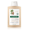 Klorane, szampon z organicznym masłem Cupuacu, do włosów bardzo suchych i zniszczonych, 400 ml