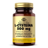 Solgar L-Cysteina 500 mg, 30 kapsułek