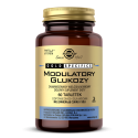 Solgar Modulatory Glukozy, 60 tabletek