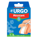 URGO Resistant, Opatrunek o rozmiarach 1 m x 8 cm do cięcia