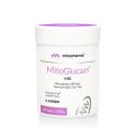 MitoGlucan MSE dr Enzmann, 60 kapsułek