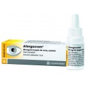 Allergocrom 0,02g/1ml, krople do oczu, 10ml