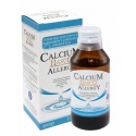 Calcium hasco syrop bez sztucznych barwników i substancji smakowych 150 ml