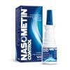 Nasometin Control Aerozol do nosa - na alergię - 120 daw.