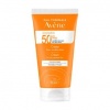 Avene Sun, krem ochronny do twarzy, skóra sucha i wrażliwa, SPF 50+, 50 ml 50 ml