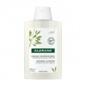 Klorane, ultrałagodny szampon z owsem, 400 ml