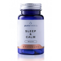 Puromedica Sleep Night, 60 kapsułek