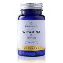 Puromedica Witamina B Kompleks, 60 kapsułek