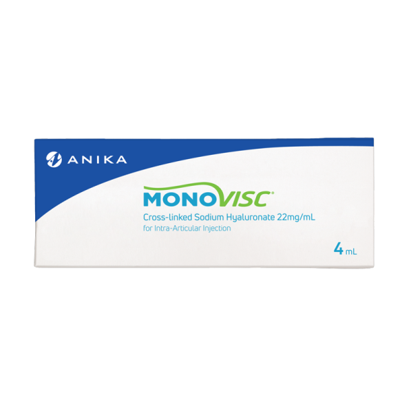 MONOVISC 22MG/ML, 4ML