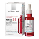 La Roche-Posay Retinol B3, skoncentowane serum przeciwzmarszczkowe, retinol i witamina B3, 30 ml