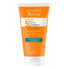 Avene Sun SPF 50+ Cleanance Krem przeciw niedoskonałościom, 50 ml