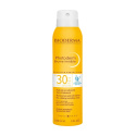 Bioderma Photoderm Brume invisible SPF 30 Niewidoczna mgiełka do ciała, 150 ml