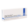 BIOVISC ORTHO SINGLE 3% 90MG/3ML