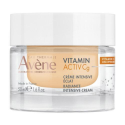 AVENE VITAMIN ACTIV Cg krem intensywnie rozjaśniający, 50ml