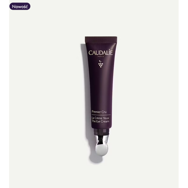 Caudalie Premier Cru Krem pod oczy, 15ml