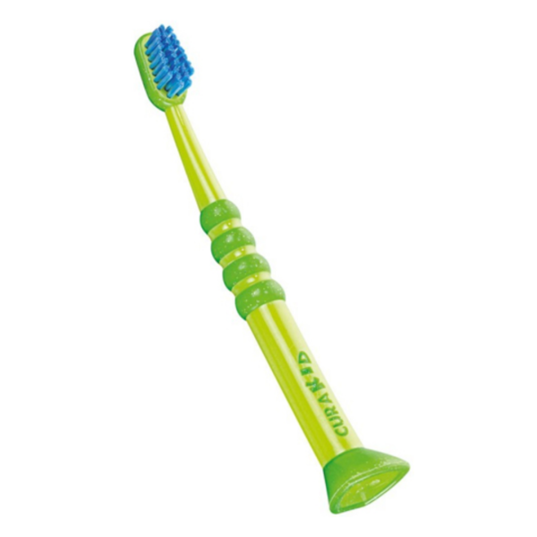 Curaprox szczoteczka do zębów dla dzieci baby ck4260