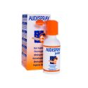 Audispray Junior aerozol do uszu, 25 ml