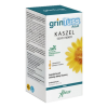 Aboca GrinTuss Adult, syrop na kaszel suchy i mokry, 180 g