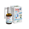 ABOCA Golamir 2ACT spray bezalkoholowy, 30 ml