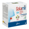 ABOCA Golamir 2ACT, tabletki do ssania, 20 szt.
