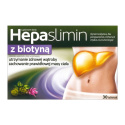 Hepaslimin z biotyną, tabletki, 30 szt.
