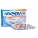 Ibuprofen Aflofarm 200 mg 20 tabletek drażowanych