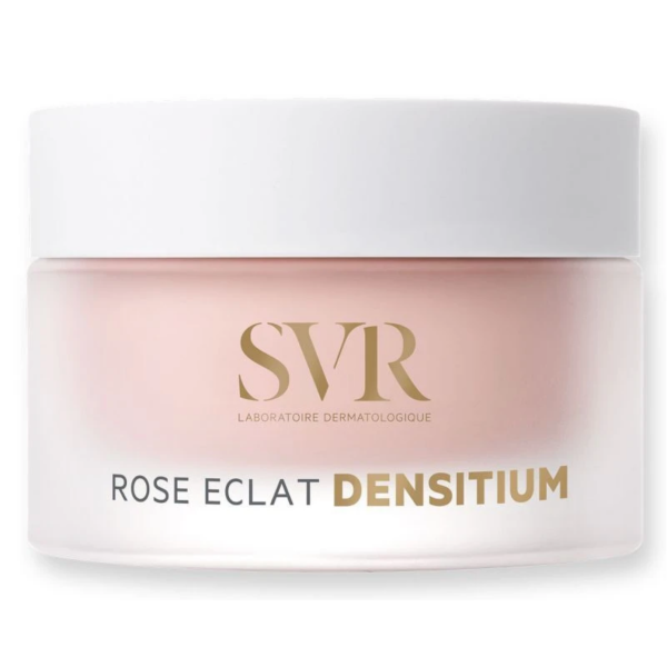 SVR Densitium Rose Eclat Krem do twarzy, 50 ml