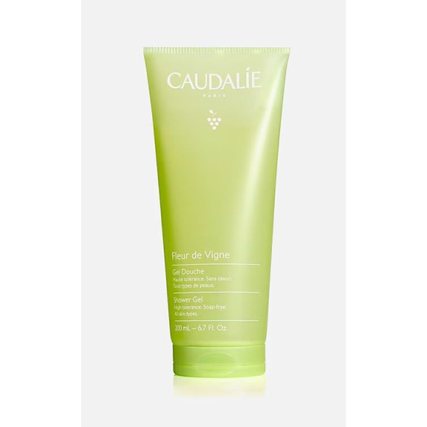 Caudalie Żel pod prysznic Fleur de Vigne®, 200 ml
