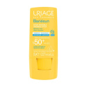 Uriage Bariesun, transparentny sztyft SPF 50+, 8 g