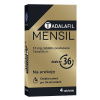 Tadalafil Mensil, 10 mg, tabletki powlekane, 4 sztuki