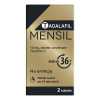 Tadalafil Mensil, 10 mg, tabletki powlekane, 2 szt.