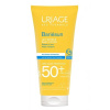 Uriage Bariesun, jedwabiste mleczko do skóry wrażliwej SPF 50+, 100 ml