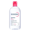Bioderma Sensibio H2O Woda micelarna