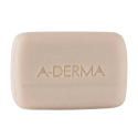 A-Derma - Oczyszczająca kostka dermatologiczna 100g