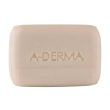 A-Derma - Oczyszczająca kostka dermatologiczna 100g