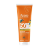 Avene Sun Bardzo wysoka ochrona Mleczko dla dzieci SPF50+