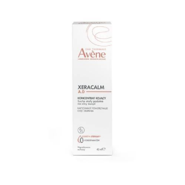 Avène Xeracalm A.D Koncentrat kojący, 40 ml