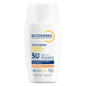 Bioderma XDefense UltraSPF 50+ 03 Fluid przeciwsłoneczny, 40 ml