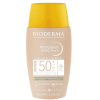 Bioderma Photoderm Nude Touch Mineral Ochronny podkład mineralny SPF 50+, Bardzo Jasny