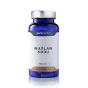 Puromedica Maślan sodu, 90 kapsułek