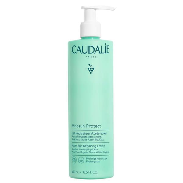 Mleko do ciała Caudalie Vinosun Protect After Sun 400 ml