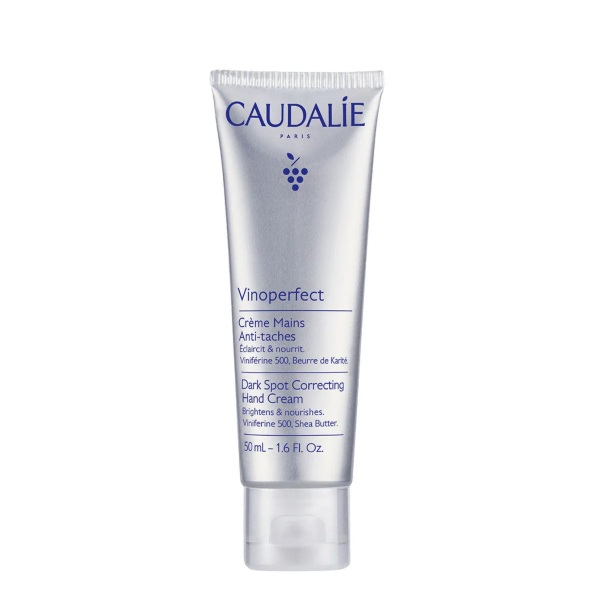 Caudalie Vinoperfect Krem do rąk przeciw przebarwieniom, 50ml