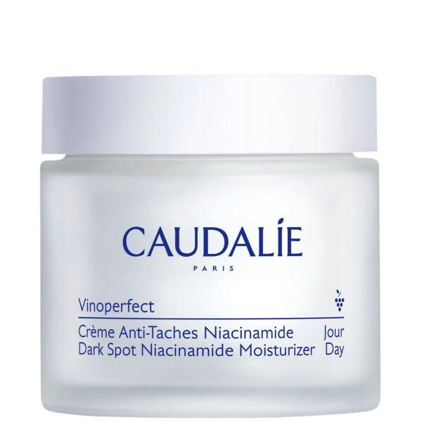 Caudalie Vinoperfect Krem na przebarwienia, 50ml