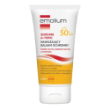 Emolium A-Topic Suncare balsam nawilżający SPF50+, 150 ml
