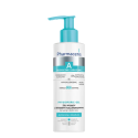 Pharmaceris A Physiopuric-gel żel myjący z kwasem hialuronowym do twarzy i okolic oczu 190 ml