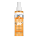 Pharmaceris S, suchy olejek ochronny do ciała SPF 50+, 200 ml