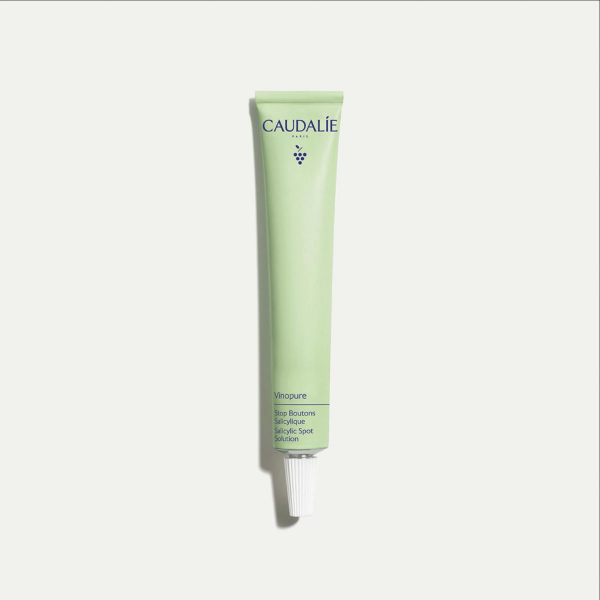 Caudalie Vinopure Punktowa kuracja z kwasem salicylowymn 15ml