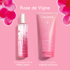 Caudalie Rose De Vigne Zestaw prezentowy: Woda 50ml + Żel pod prysznic 200ml